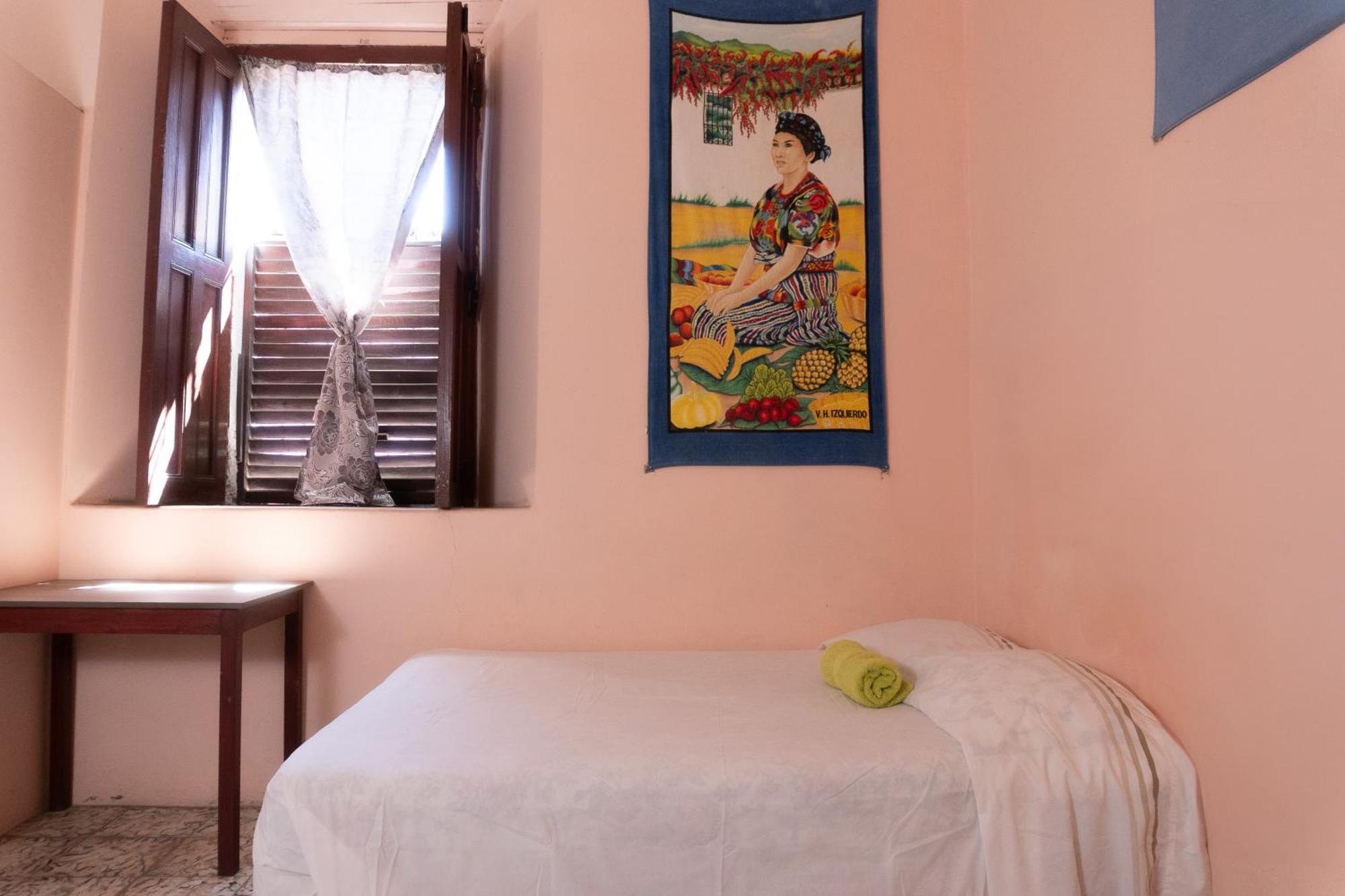 Hostal Delmy Suchitoto ภายนอก รูปภาพ
