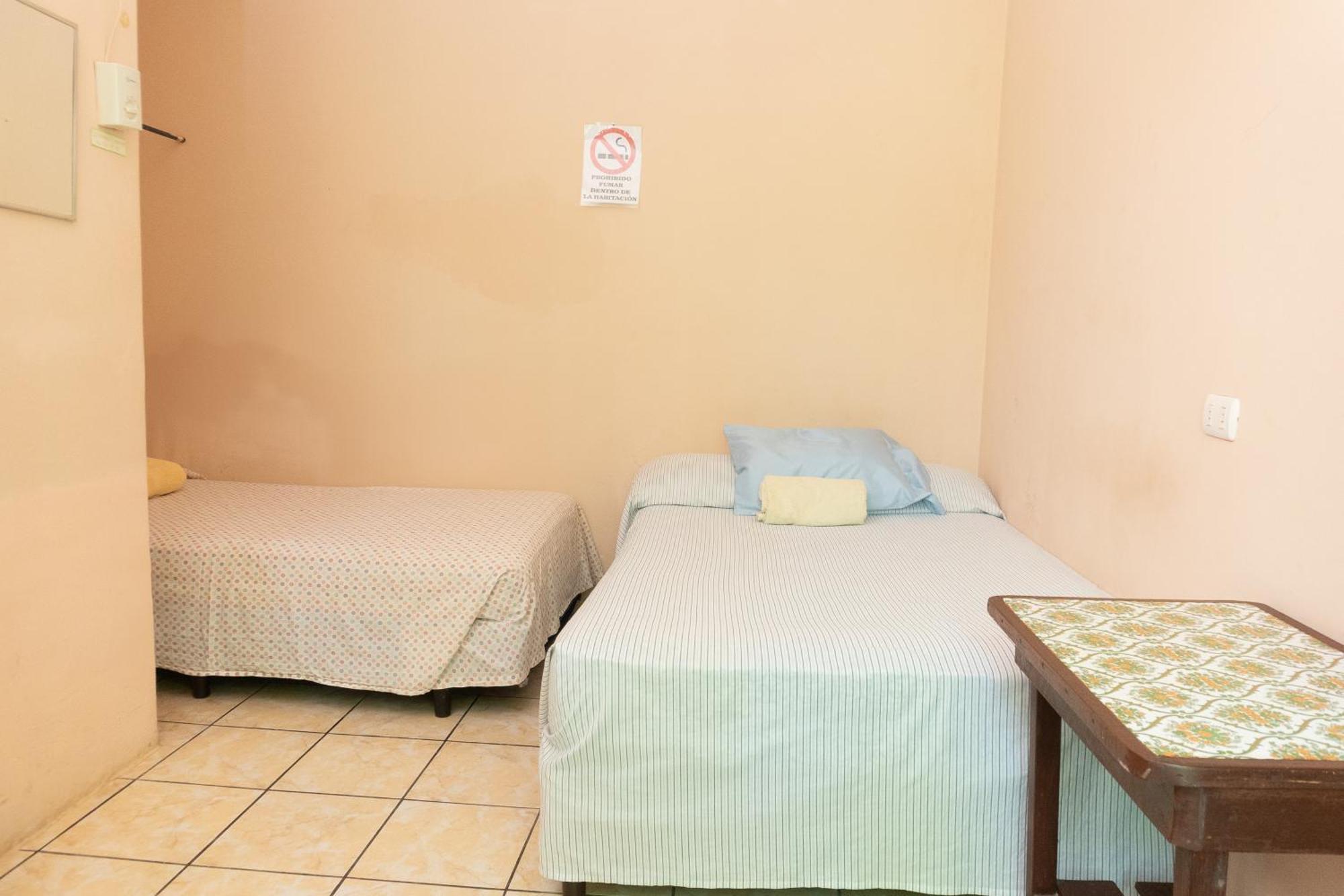 Hostal Delmy Suchitoto ภายนอก รูปภาพ